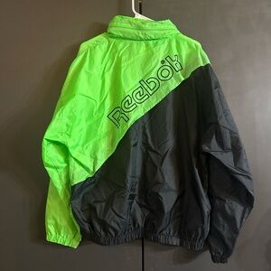 Reebok Jacket Vintage